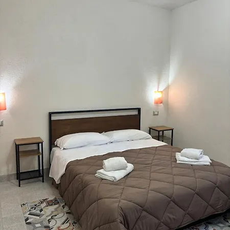 Bed & Breakfast La Corte Di Pirandello