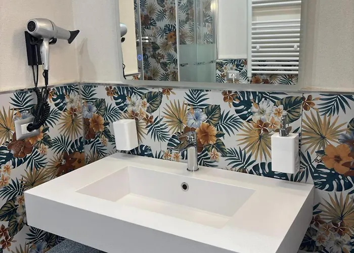 La Corte Di Pirandello Bed & Breakfast