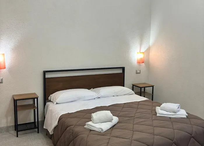 Bed & Breakfast La Corte Di Pirandello