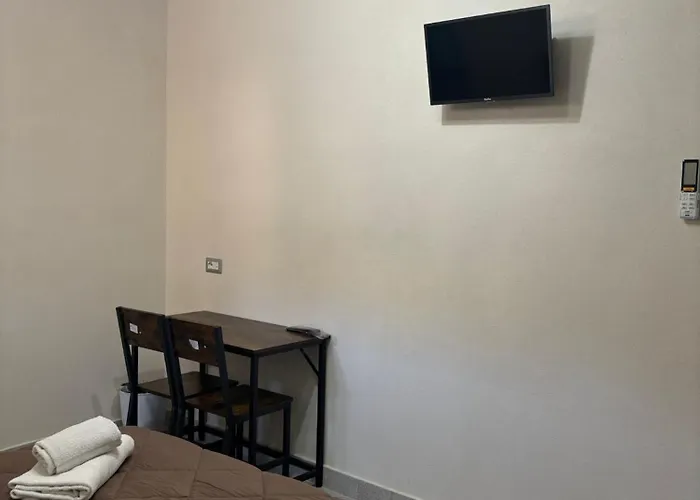 La Corte Di Pirandello Bed & Breakfast