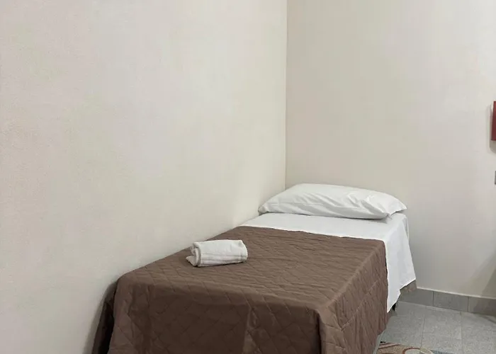 La Corte Di Pirandello Bed & Breakfast