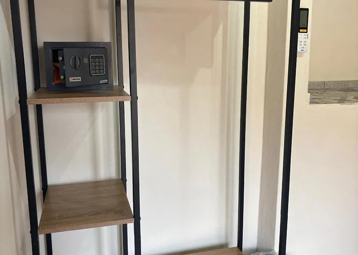 La Corte Di Pirandello 3* Agrigento