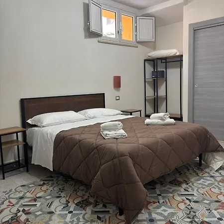 Panzió La Corte Di Pirandello