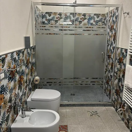 La Corte Di Pirandello B&B 3*