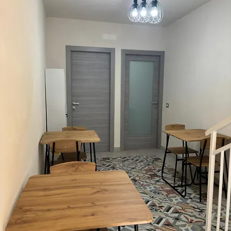 B&B La Corte Di Pirandello