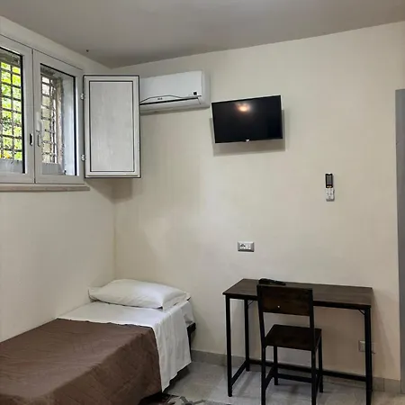 Panzió La Corte Di Pirandello Agrigento