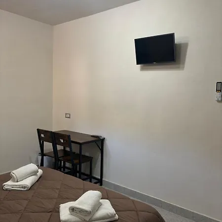 La Corte Di Pirandello Panzió