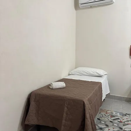 La Corte Di Pirandello B&B