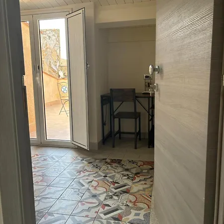 B&B La Corte Di Pirandello 3*