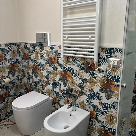 La Corte Di Pirandello B&B 아그리젠토