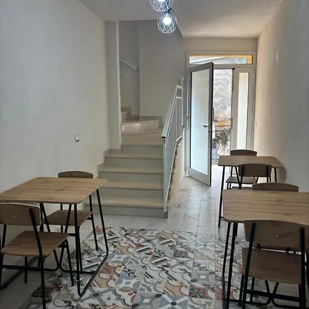 La Corte Di Pirandello B&B