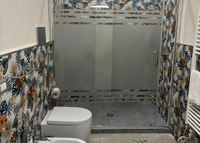 La Corte Di Pirandello Panzió 3*