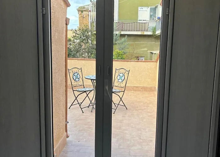 La Corte Di Pirandello Panzió 3*