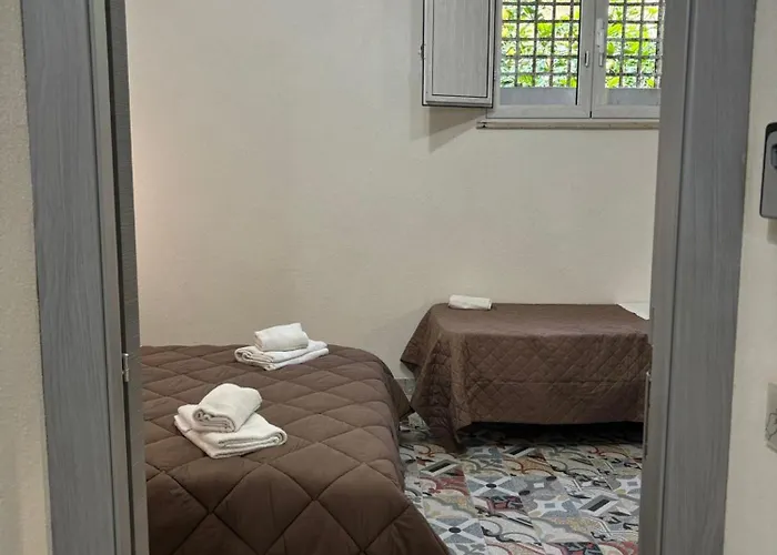 La Corte Di Pirandello 3*