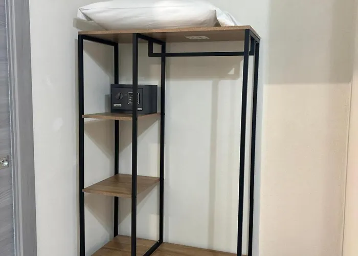 Oda ve Kahvaltı La Corte Di Pirandello