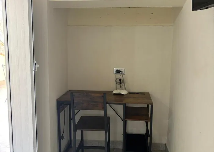 Panzió La Corte Di Pirandello