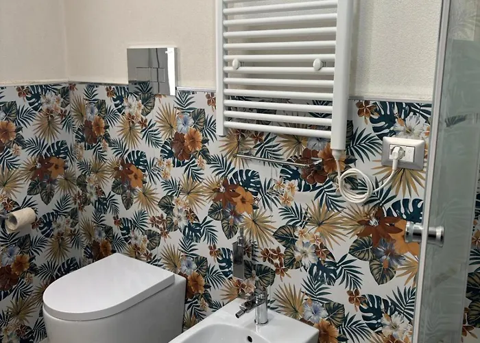 La Corte Di Pirandello Panzió Agrigento