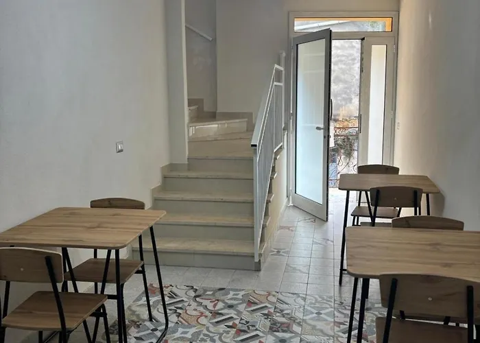 La Corte Di Pirandello Oda ve Kahvaltı